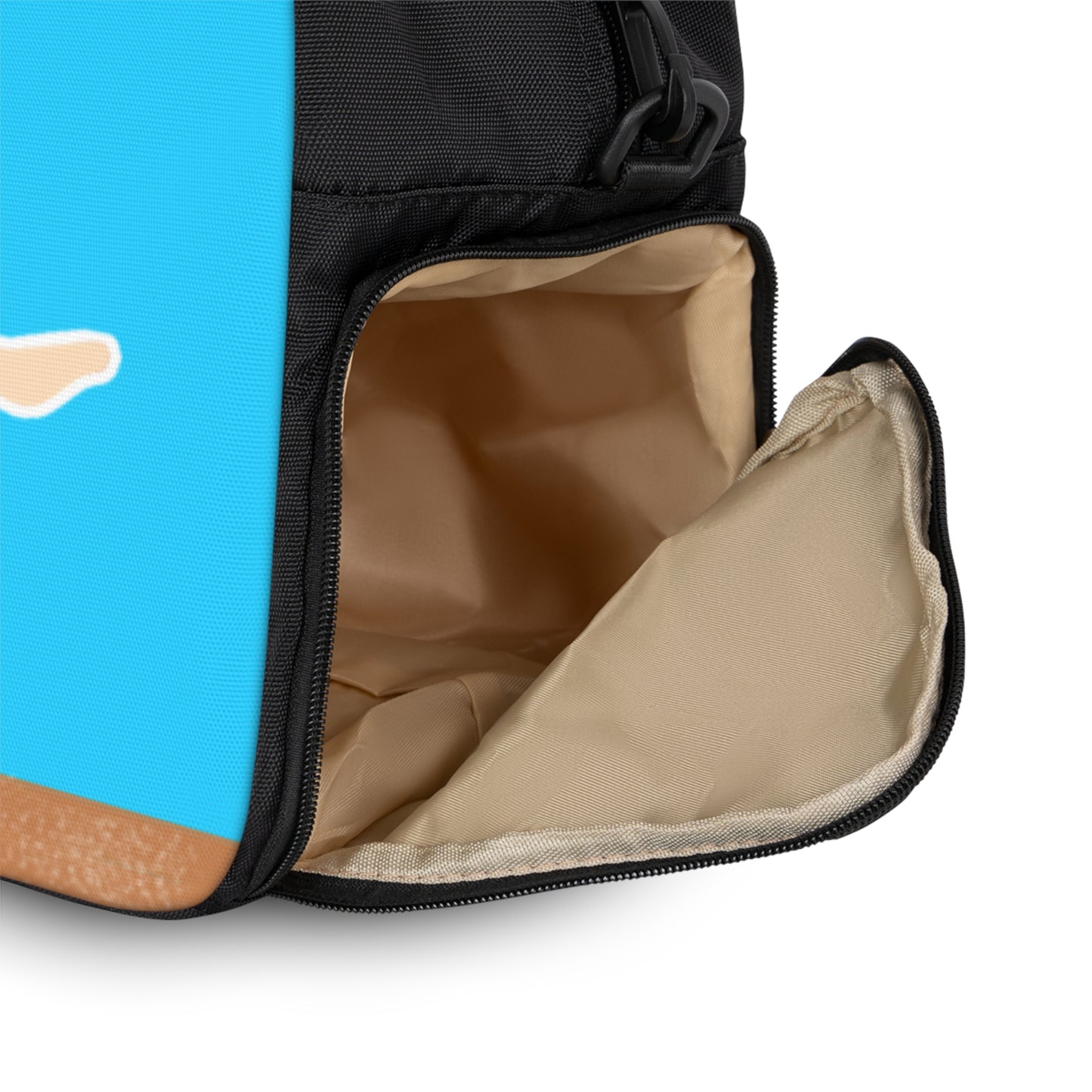 Fonyea Sports Balance Beam Gymnast Fitness Gym Practice Bag