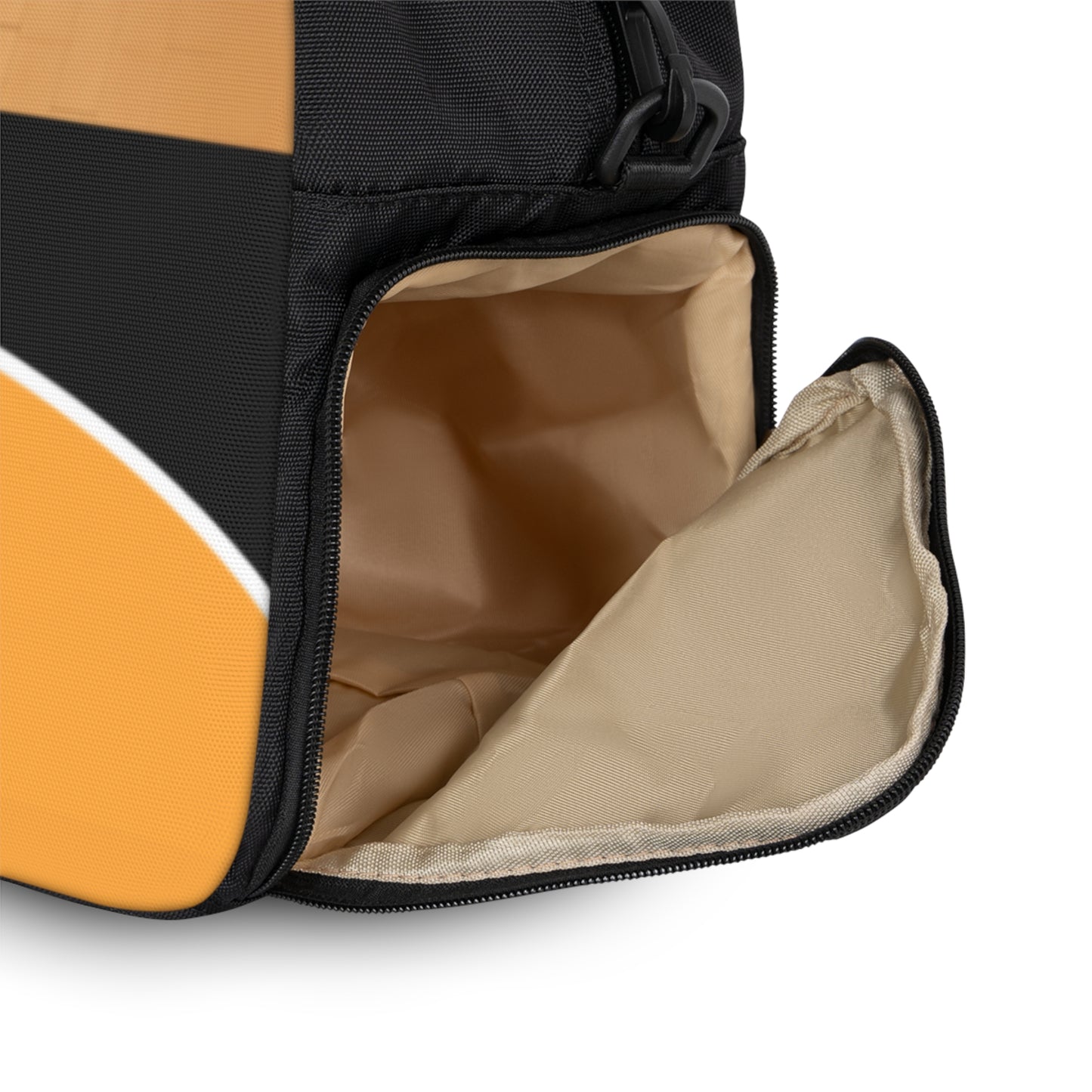 Fonyea Sports Wrestler Girl Fitness Gym Practice Bag