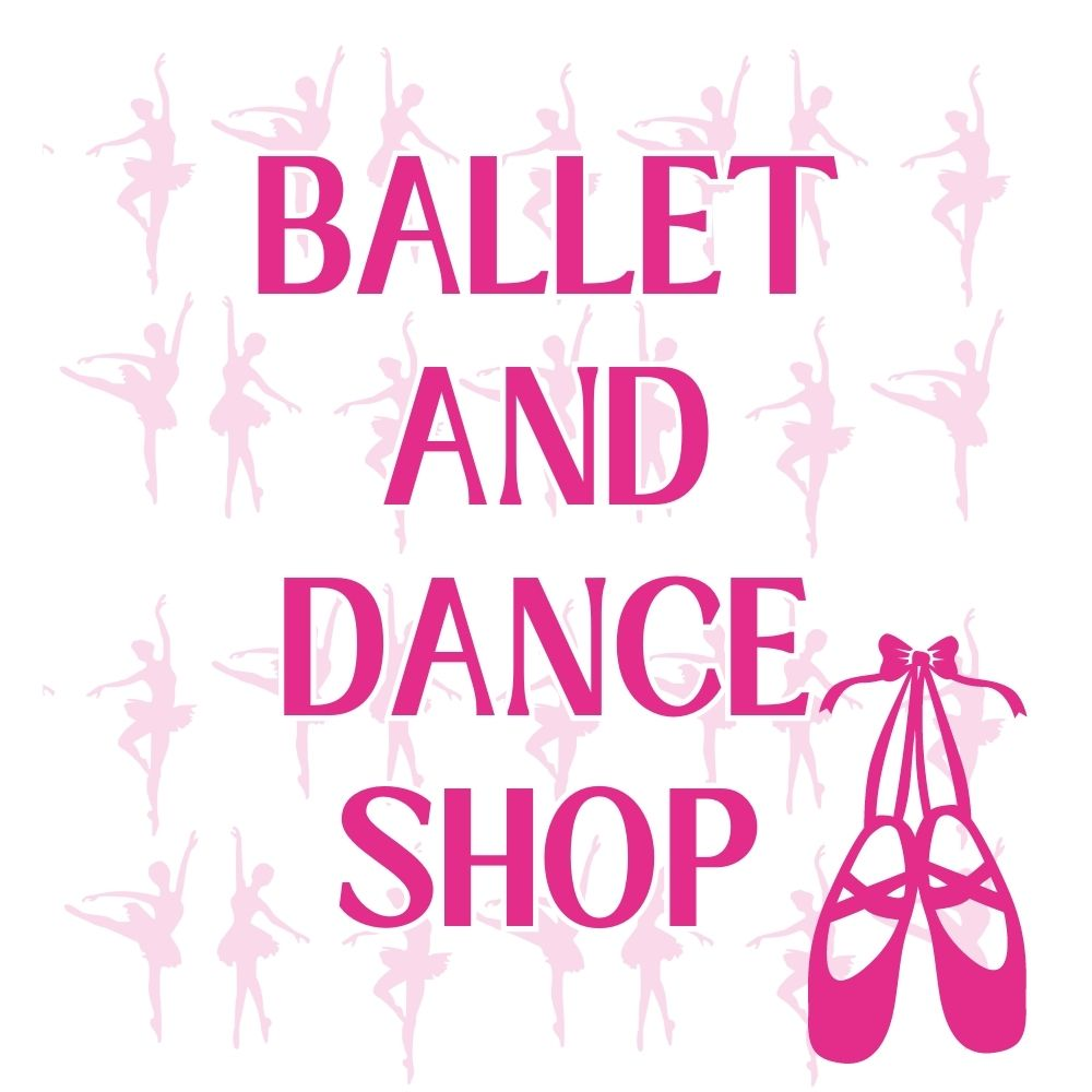 Active Cutie Ballet and Dance Gear