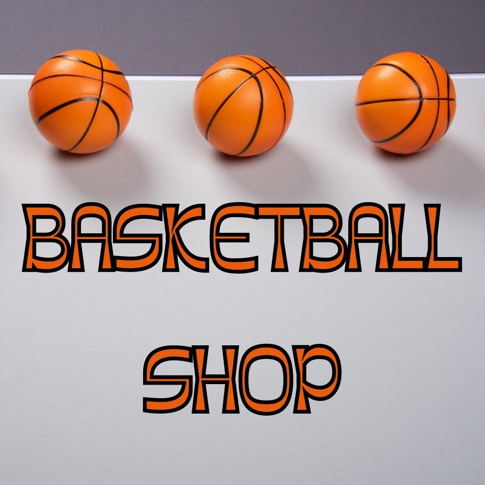 Active Cutie Basketball Gear