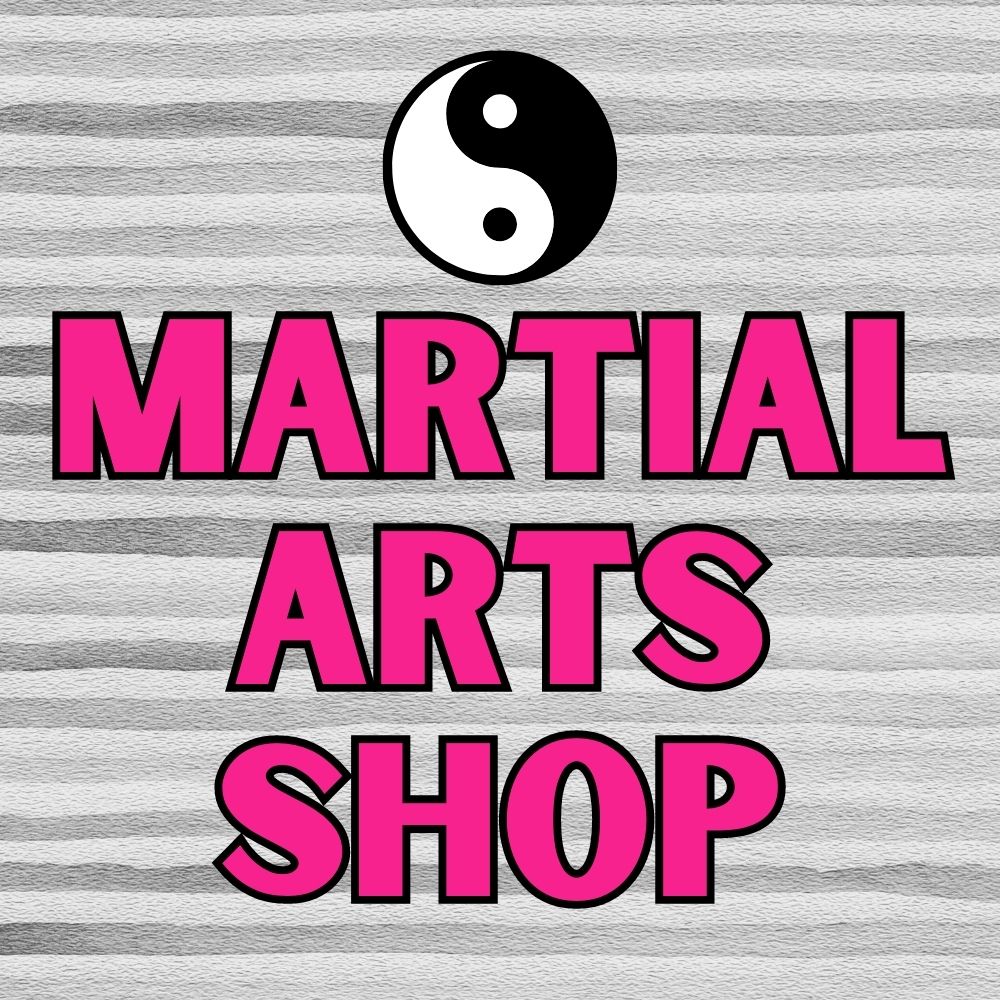 Active Cutie Martial Arts Taekwondo Gear