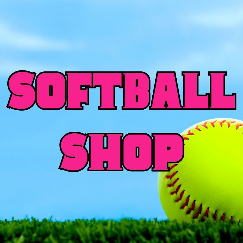 Active Cutie Softball Gear
