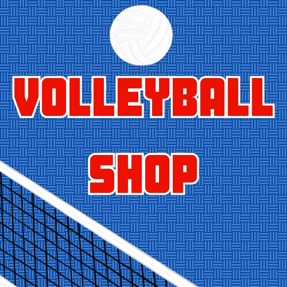 Active Cutie Volleyball Gear