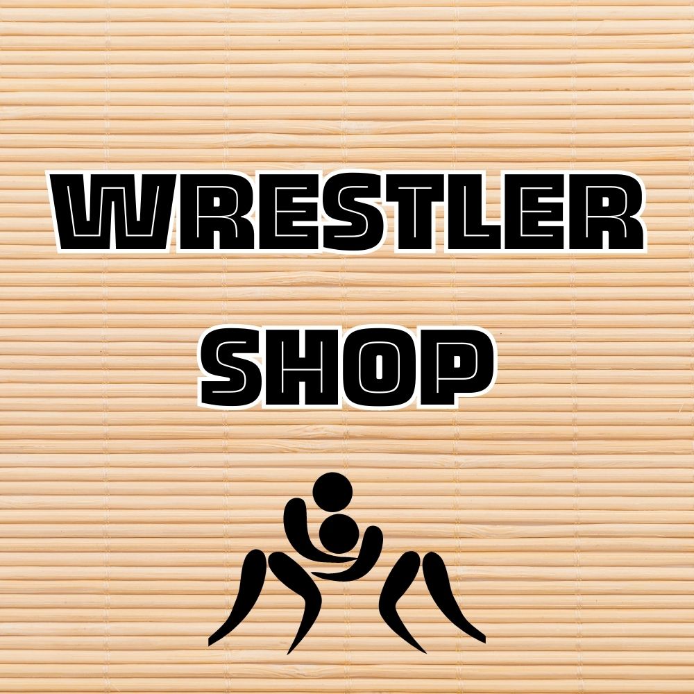 Active Cutie Wrestling Gear