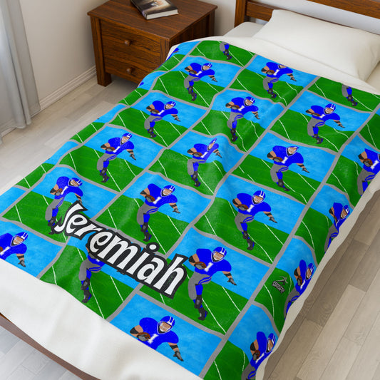 Fonyea Sports Football Blanket (Three Sizes)